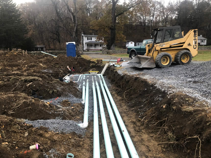 septic company in Hudson Valley