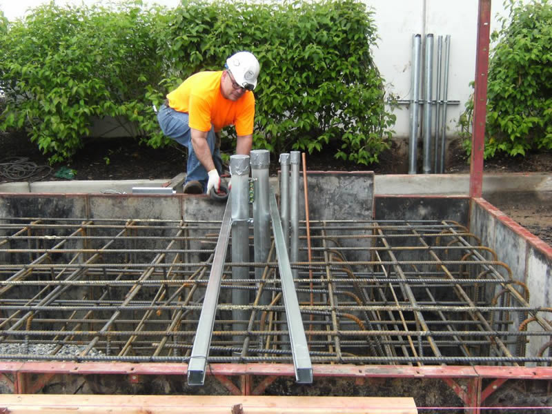 Dutchess County foundation contractor