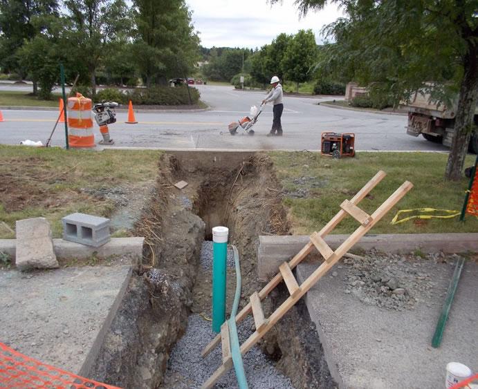 Hudson Valley septic