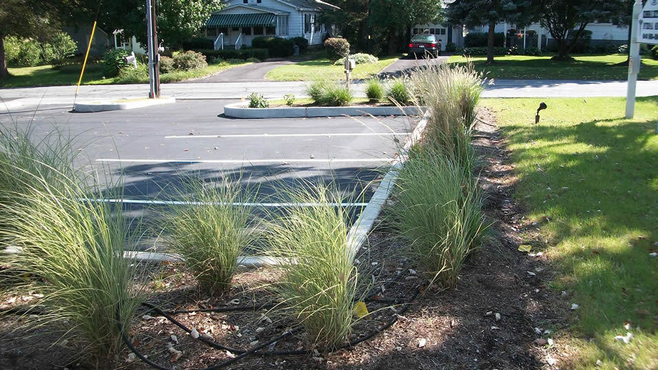 New Jersey excavation company
