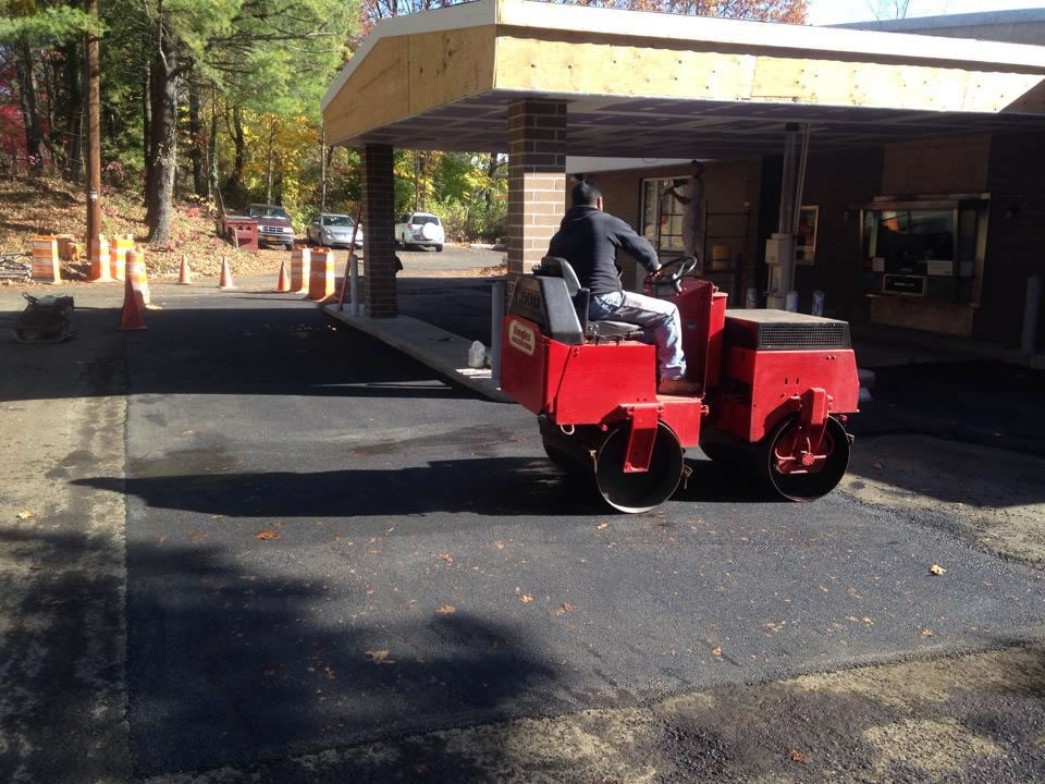 New Jersey excavators