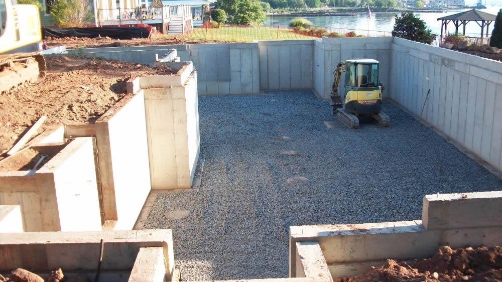 foundation repair Orange County